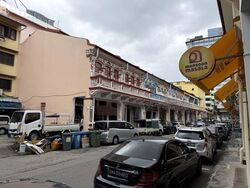 Petain Road (D8), Shop House #523414601